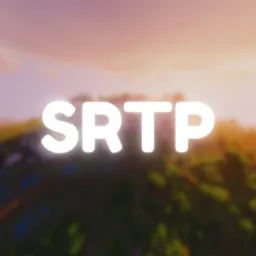 دانلود پلاگین ار تی پی (RTP) ماینکرفت | تلپورت تصادفی امن و سریع (SimpleRTP)