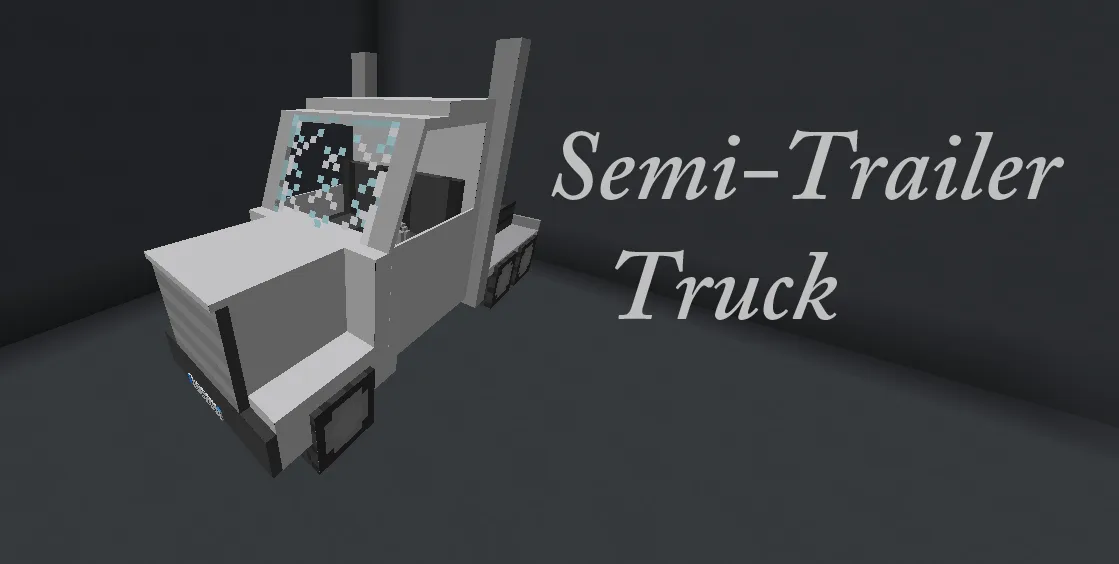 دانلود پلاگین خودرو، هواپیما و هلیکوپتر ماینکرفت | مدل‌های سه‌بعدی سفارشی (QualityArmory Vehicles 2) — تصویر 11