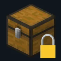 دانلود پلاگین ماینکرافت قفل کردن چست ها (LockedChests) — LockedChests plugin